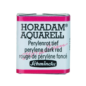 COLORE AD ACQUERELLO SOPRAFFINE HORADAM AQUARELL MEZZO GODET SCHMINCKE
