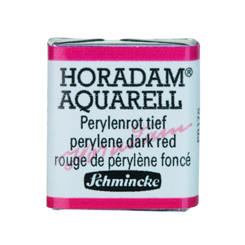 COLORE AD ACQUERELLO SOPRAFFINE HORADAM AQUARELL MEZZO GODET SCHMINCKE