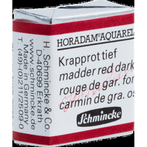 COLORE AD ACQUERELLO SOPRAFFINE HORADAM AQUARELL MEZZO GODET SCHMINCKE