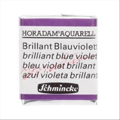 COLORE AD ACQUERELLO SOPRAFFINE HORADAM AQUARELL MEZZO GODET SCHMINCKE
