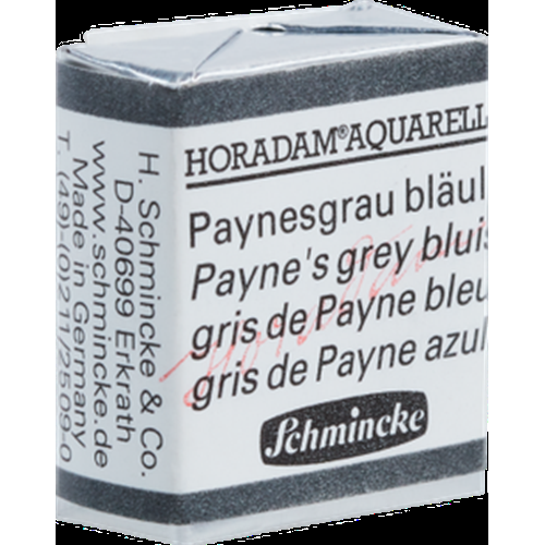 COLORE AD ACQUERELLO SOPRAFFINE HORADAM AQUARELL MEZZO GODET SCHMINCKE