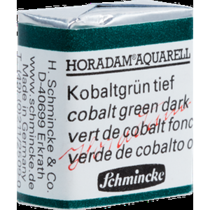 COLORE AD ACQUERELLO SOPRAFFINE HORADAM AQUARELL MEZZO GODET SCHMINCKE