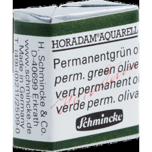 COLORE AD ACQUERELLO SOPRAFFINE HORADAM AQUARELL MEZZO GODET SCHMINCKE