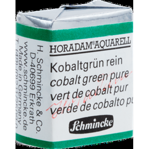 COLORE AD ACQUERELLO SOPRAFFINE HORADAM AQUARELL MEZZO GODET SCHMINCKE