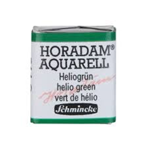 COLORE AD ACQUERELLO SOPRAFFINE HORADAM AQUARELL MEZZO GODET SCHMINCKE