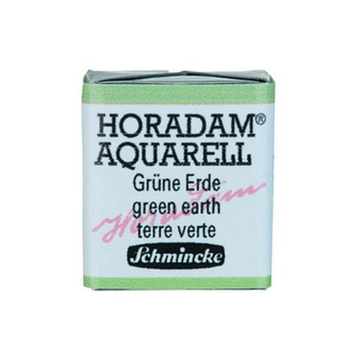 COLORE AD ACQUERELLO SOPRAFFINE HORADAM AQUARELL MEZZO GODET SCHMINCKE