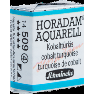 COLORE AD ACQUERELLO SOPRAFFINE HORADAM AQUARELL MEZZO GODET SCHMINCKE