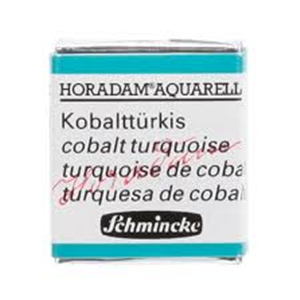 COLORE AD ACQUERELLO SOPRAFFINE HORADAM AQUARELL MEZZO GODET SCHMINCKE