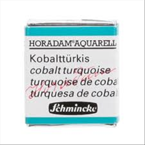 COLORE AD ACQUERELLO SOPRAFFINE HORADAM AQUARELL MEZZO GODET SCHMINCKE