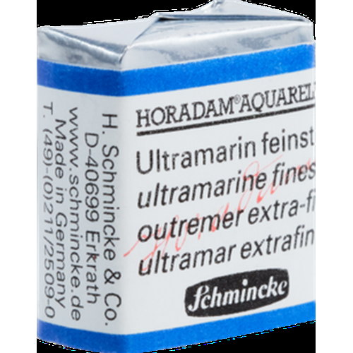 COLORE AD ACQUERELLO SOPRAFFINE HORADAM AQUARELL MEZZO GODET SCHMINCKE