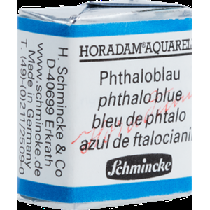 COLORE AD ACQUERELLO SOPRAFFINE HORADAM AQUARELL MEZZO GODET SCHMINCKE