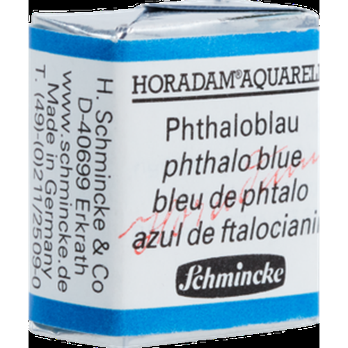 COLORE AD ACQUERELLO SOPRAFFINE HORADAM AQUARELL MEZZO GODET SCHMINCKE