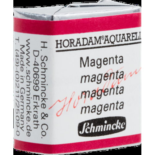 COLORE AD ACQUERELLO SOPRAFFINE HORADAM AQUARELL MEZZO GODET SCHMINCKE