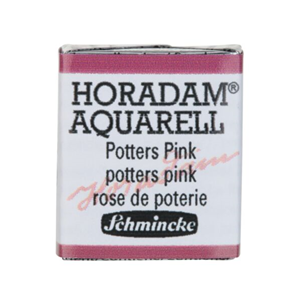 COLORE AD ACQUERELLO SOPRAFFINE HORADAM AQUARELL MEZZO GODET SCHMINCKE