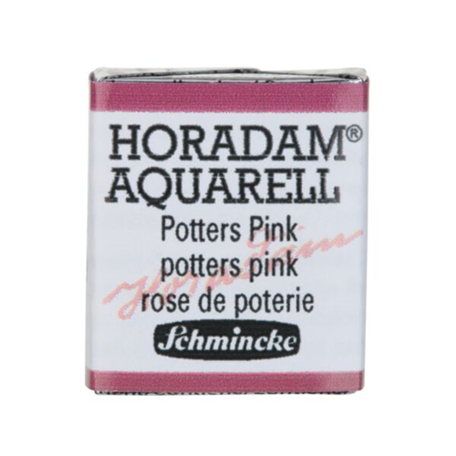 COLORE AD ACQUERELLO SOPRAFFINE HORADAM AQUARELL MEZZO GODET SCHMINCKE