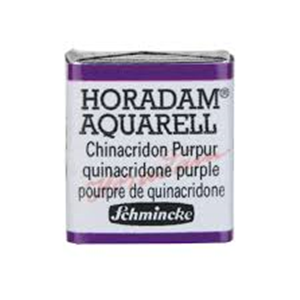 COLORE AD ACQUERELLO SOPRAFFINE HORADAM AQUARELL MEZZO GODET SCHMINCKE