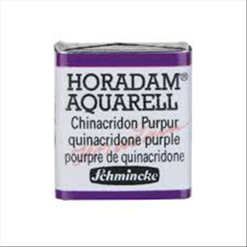 COLORE AD ACQUERELLO SOPRAFFINE HORADAM AQUARELL MEZZO GODET SCHMINCKE