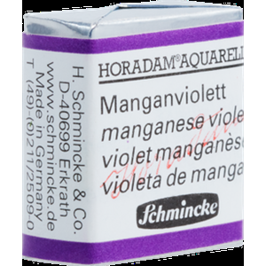 COLORE AD ACQUERELLO SOPRAFFINE HORADAM AQUARELL MEZZO GODET SCHMINCKE