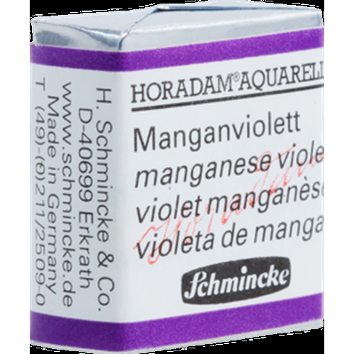 COLORE AD ACQUERELLO SOPRAFFINE HORADAM AQUARELL MEZZO GODET SCHMINCKE