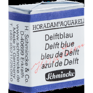 COLORE AD ACQUERELLO SOPRAFFINE HORADAM AQUARELL MEZZO GODET SCHMINCKE