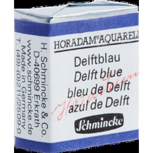COLORE AD ACQUERELLO SOPRAFFINE HORADAM AQUARELL MEZZO GODET SCHMINCKE