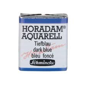 COLORE AD ACQUERELLO SOPRAFFINE HORADAM AQUARELL MEZZO GODET SCHMINCKE