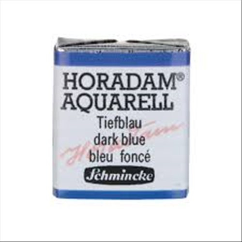 COLORE AD ACQUERELLO SOPRAFFINE HORADAM AQUARELL MEZZO GODET SCHMINCKE