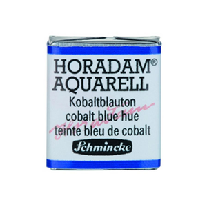 COLORE AD ACQUERELLO SOPRAFFINE HORADAM AQUARELL MEZZO GODET SCHMINCKE