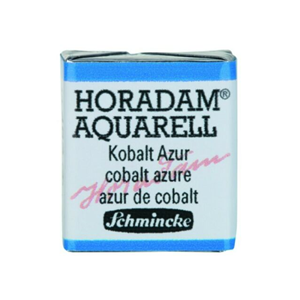 COLORE AD ACQUERELLO SOPRAFFINE HORADAM AQUARELL MEZZO GODET SCHMINCKE