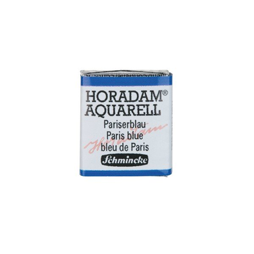 COLORE AD ACQUERELLO SOPRAFFINE HORADAM AQUARELL MEZZO GODET SCHMINCKE