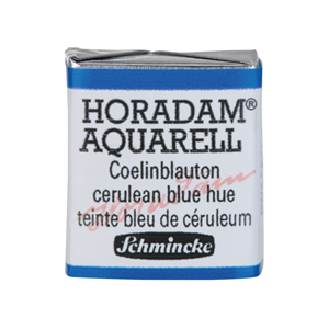COLORE AD ACQUERELLO SOPRAFFINE HORADAM AQUARELL MEZZO GODET SCHMINCKE