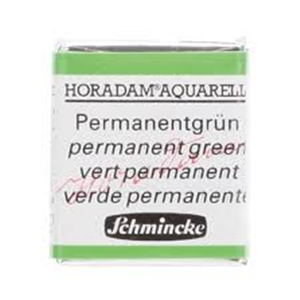 COLORE AD ACQUERELLO SOPRAFFINE HORADAM AQUARELL MEZZO GODET SCHMINCKE