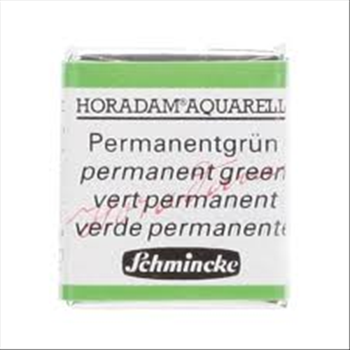 COLORE AD ACQUERELLO SOPRAFFINE HORADAM AQUARELL MEZZO GODET SCHMINCKE