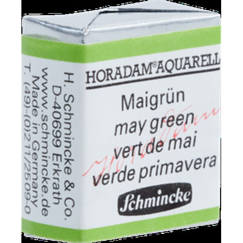 COLORE AD ACQUERELLO SOPRAFFINE HORADAM AQUARELL MEZZO GODET SCHMINCKE