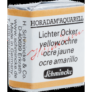 COLORE AD ACQUERELLO SOPRAFFINE HORADAM AQUARELL MEZZO GODET SCHMINCKE