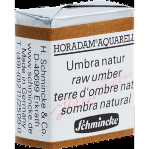 COLORE AD ACQUERELLO SOPRAFFINE HORADAM AQUARELL MEZZO GODET SCHMINCKE