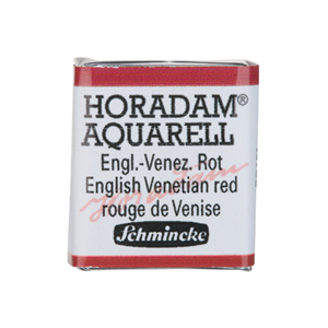 COLORE AD ACQUERELLO SOPRAFFINE HORADAM AQUARELL MEZZO GODET SCHMINCKE