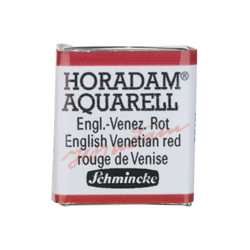 COLORE AD ACQUERELLO SOPRAFFINE HORADAM AQUARELL MEZZO GODET SCHMINCKE