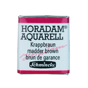 COLORE AD ACQUERELLO SOPRAFFINE HORADAM AQUARELL MEZZO GODET SCHMINCKE