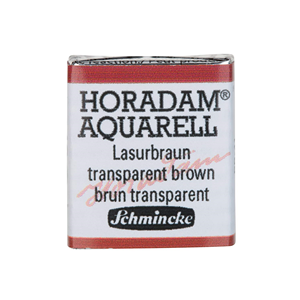 COLORE AD ACQUERELLO SOPRAFFINE HORADAM AQUARELL MEZZO GODET SCHMINCKE