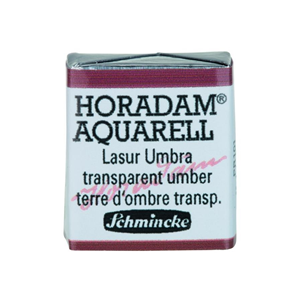 COLORE AD ACQUERELLO SOPRAFFINE HORADAM AQUARELL MEZZO GODET SCHMINCKE