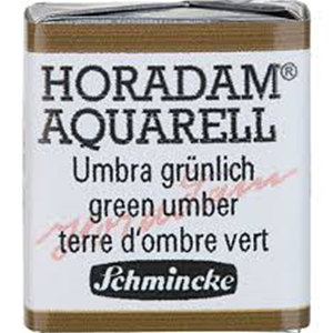 COLORE AD ACQUERELLO SOPRAFFINE HORADAM AQUARELL MEZZO GODET SCHMINCKE