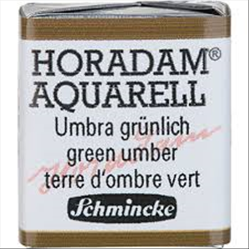 COLORE AD ACQUERELLO SOPRAFFINE HORADAM AQUARELL MEZZO GODET SCHMINCKE