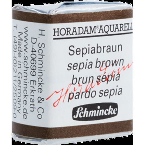 COLORE AD ACQUERELLO SOPRAFFINE HORADAM AQUARELL MEZZO GODET SCHMINCKE