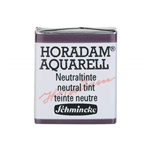 COLORE AD ACQUERELLO SOPRAFFINE HORADAM AQUARELL MEZZO GODET SCHMINCKE