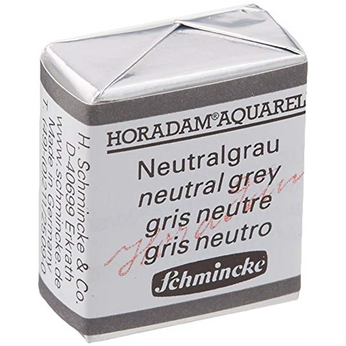 COLORE AD ACQUERELLO SOPRAFFINE HORADAM AQUARELL MEZZO GODET SCHMINCKE
