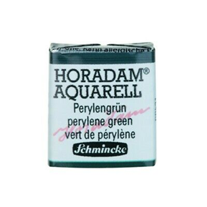COLORE AD ACQUERELLO SOPRAFFINE HORADAM AQUARELL MEZZO GODET SCHMINCKE
