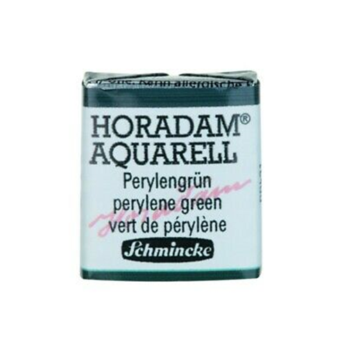 COLORE AD ACQUERELLO SOPRAFFINE HORADAM AQUARELL MEZZO GODET SCHMINCKE