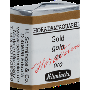 COLORE AD ACQUERELLO SOPRAFFINE HORADAM AQUARELL MEZZO GODET SCHMINCKE