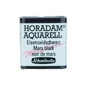 COLORE AD ACQUERELLO SOPRAFFINE HORADAM AQUARELL MEZZO GODET SCHMINCKE